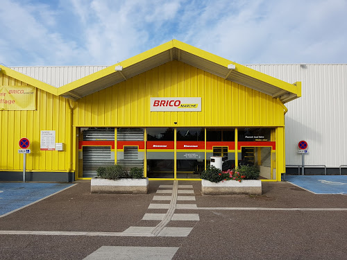 Magasin de bricolage Bricomarché Yutz