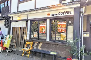 kawaCOFFEE image