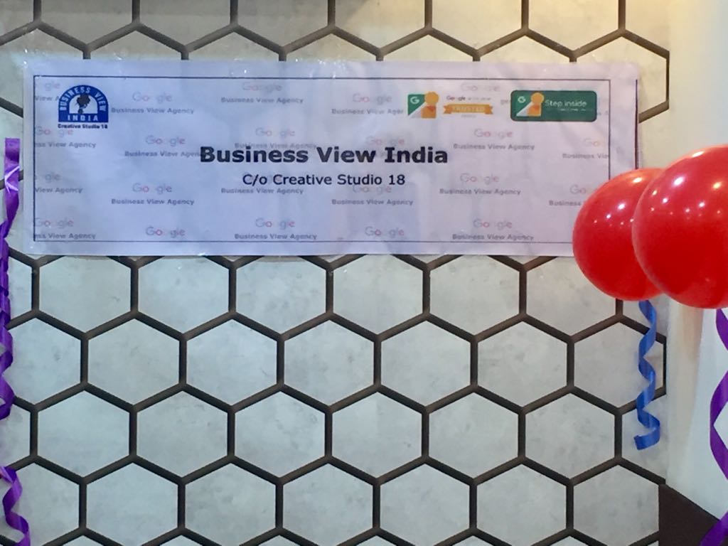 Business View India C/o Creative Studio 18