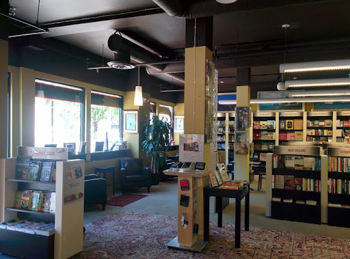 Book Store «ANT Bookstore and Cafe», reviews and photos, 345 Clifton Ave, Clifton, NJ 07011, USA