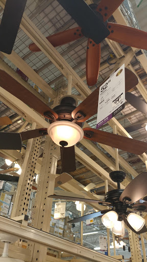 Home Improvement Store «The Home Depot», reviews and photos, 1330 N 21st St, Newark, OH 43055, USA