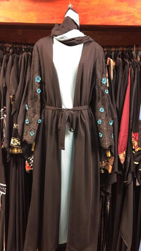 Boutique «Zayna Fashion Boutique», reviews and photos, 4352 N Elston Ave, Chicago, IL 60641, USA