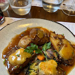 Photo n° 2 de l'avis de Romain.i fait le 01/01/2024 à 19:20 pour Le Nicol's à Saint-Valery-sur-Somme