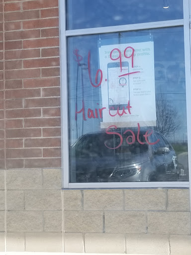 Hair Salon «Great Clips», reviews and photos, 6233 C-Drive N, Battle Creek, MI 49014, USA