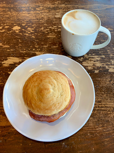 Starbucks image