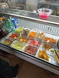 Photo n°1 de Mapa à Marseille ()