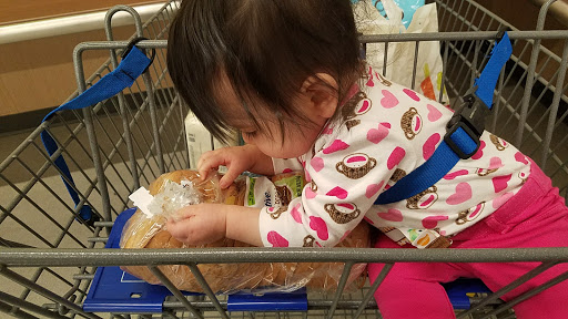 Grocery Store «ALDI», reviews and photos, 203 S Broad St, Woodbury, NJ 08096, USA