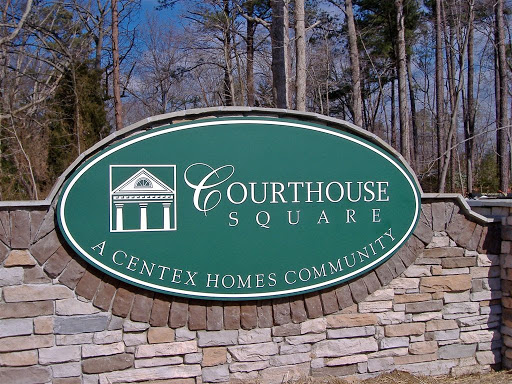 Sign Shop «Signs By Tomorrow», reviews and photos, 11712 Jefferson Ave, Newport News, VA 23606, USA