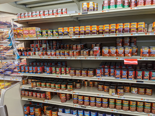 Grocery Store «Market Basket», reviews and photos, 6 Cornerstone Square, Westford, MA 01886, USA