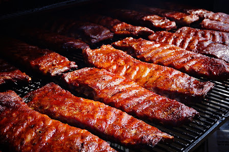 Red's What The Food 100 Lee Blvd, Lehigh Acres, FL 33974