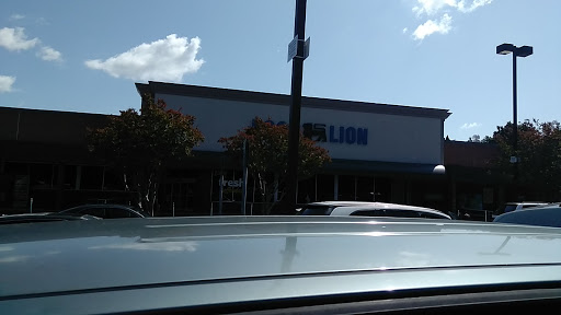 Food Lion, 1499 New Walkertown Rd, Winston-Salem, NC 27101, USA, 