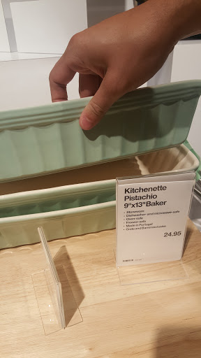 Furniture Store «Crate and Barrel», reviews and photos, 11800 W Broad St, Richmond, VA 23233, USA