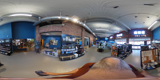 Pet Store «The Pet Works», reviews and photos, 407 4th Ave E, Olympia, WA 98501, USA