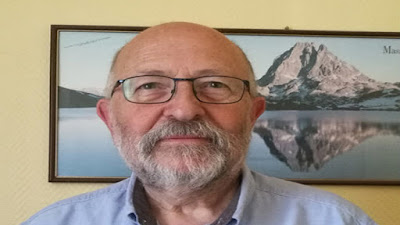 Dr Jean-Michel Garzaro à Pessac
