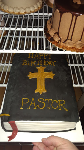 Cafe «Mad Hatter Cafe + Bakeshop», reviews and photos, 1802 W Main St, Durham, NC 27705, USA