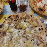 Photo n°1 de l'avis de Raffaella.i fait le 02/11/2023 à 20:35 sur le  Bonapasta Pizzeria à Marigliano