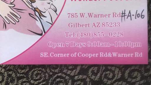 785 Warner Rd, Gilbert, AZ 85233, USA