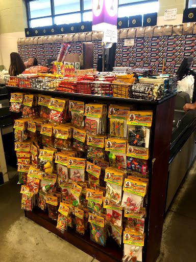 Grocery Store «Honey Bee La Colmena», reviews and photos, 2443 Bagley Ave, Detroit, MI 48216, USA