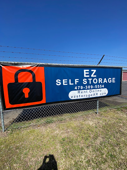 EZ Self Storage- S. Arkansas Ave