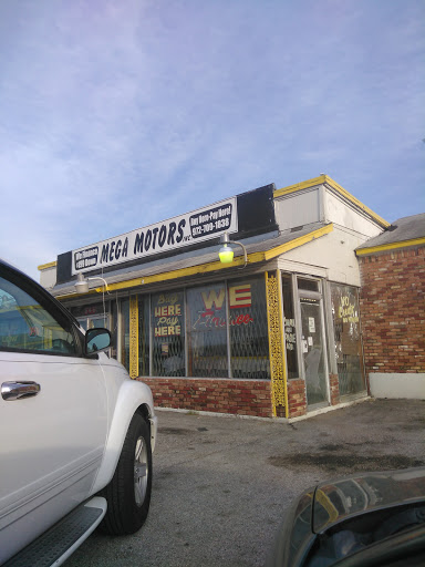 Used Car Dealer «Mega Motors Inc», reviews and photos, 646 E Camp Wisdom Rd, Duncanville, TX 75116, USA