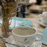 Photo n°2 de l'avis de Janka.l fait le 21/11/2021 à 11:41 sur le  Good One Café à Hamburg