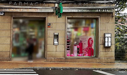 Foto de Farmacia Pilar Morgade