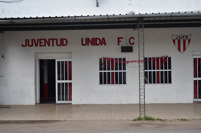 Juventud Unida Fútbol Club