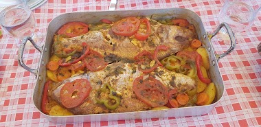 Restaurant Hassan