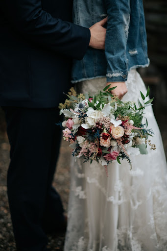 Florist «Ross Plants & Flowers», reviews and photos, 2704 PA-309, Orefield, PA 18069, USA