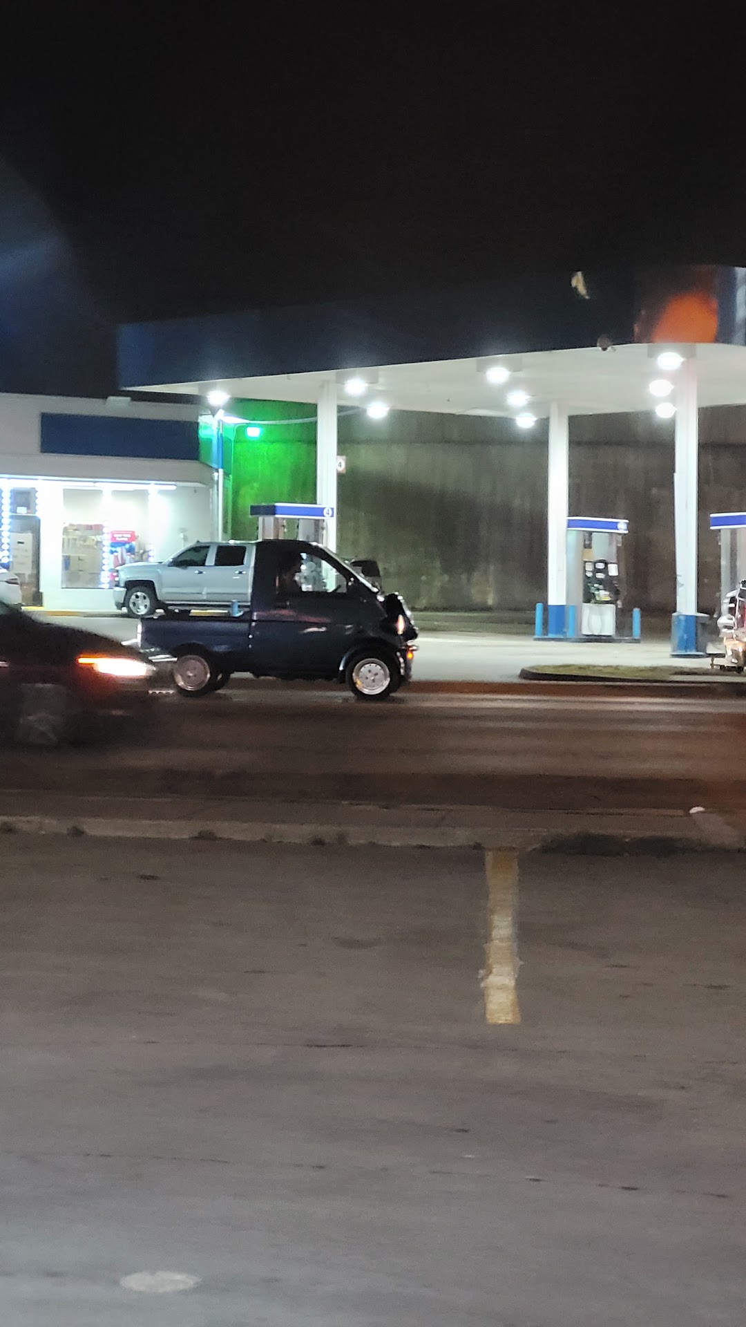 Shell