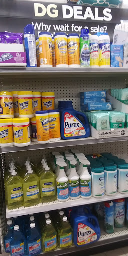 Home Goods Store «Dollar General», reviews and photos, 557 FM 1346, La Vernia, TX 78121, USA