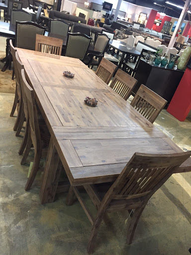 Furniture Store «Furniture Town Plus», reviews and photos, 4550 Cutter St, Los Angeles, CA 90039, USA