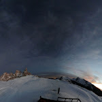Photo n°5 de l'avis de Giovanna.o fait le 01/02/2024 à 21:27 sur le  Ristorante Rifugio Capanna Cervino à Primiero San Martino di Castrozza