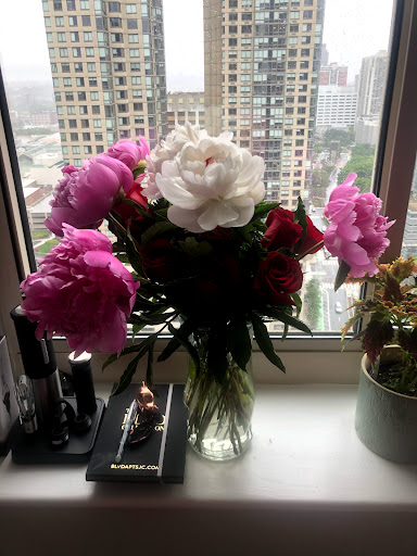 Florist «Bouquets and Baskets», reviews and photos, 548 Jersey Ave, Jersey City, NJ 07302, USA