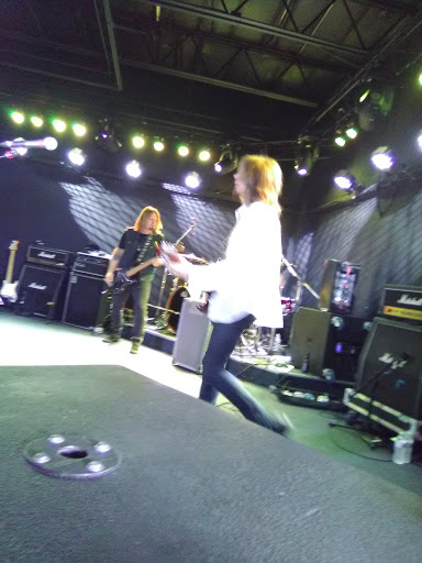 Live Music Venue «Blue Note Harrison / Harrison Event Center», reviews and photos, 9660 Dry Fork Rd, Harrison, OH 45030, USA