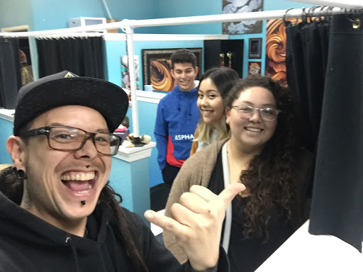 Explore unique tattoo ideas for women, creative tattoo ideas in Murrieta, available at Diamond City Tattoo & Piercing