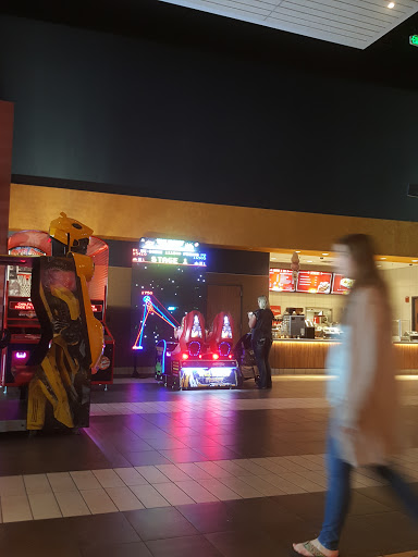 Movie Theater «Showbiz Cinemas Baytown 10», reviews and photos, 10550 Interstate 10 Service Rd, Baytown, TX 77521, USA