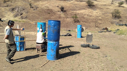 Club de Tiro Santiago Shooting Club