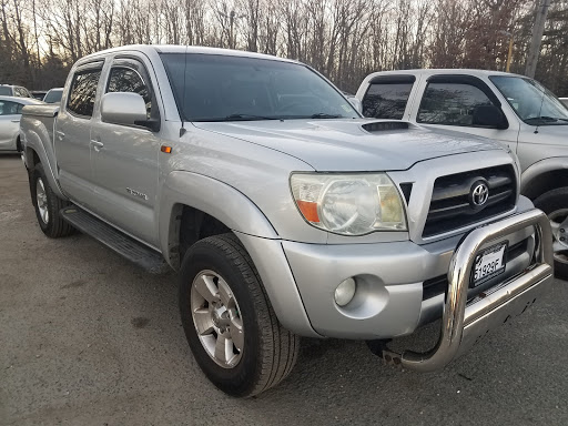 Used Car Dealer «Select Cars of Thornburg», reviews and photos, 8420 Jefferson Davis Hwy, Fredericksburg, VA 22407, USA