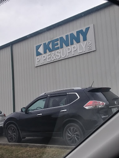 Kenny Pipe & Supply, Inc. in Knoxville, Tennessee