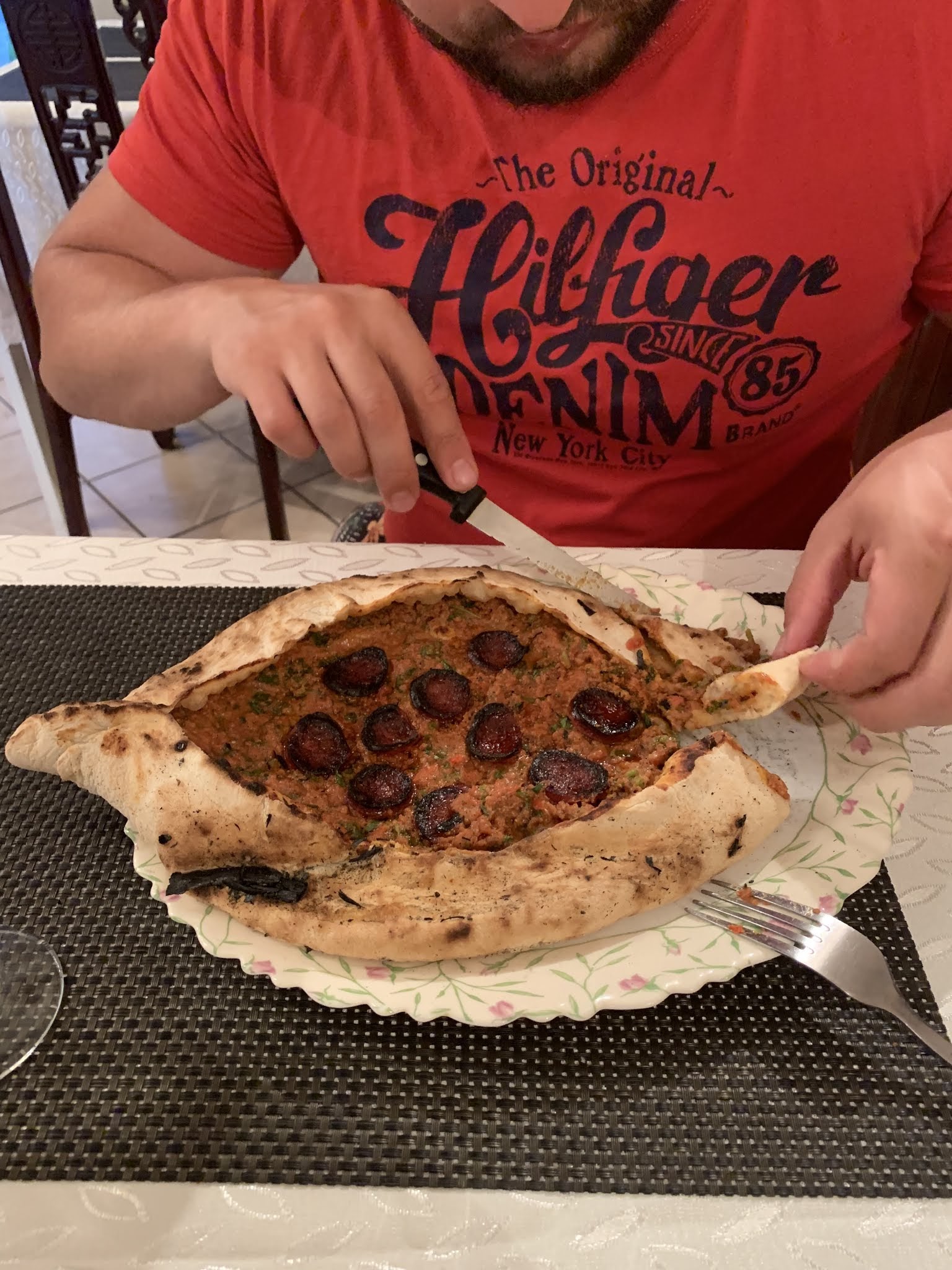 Photo n° 3 de l'avis de Angelica.l fait le 22/08/2019 à 15:46