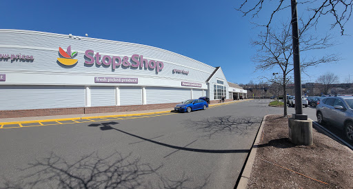 Grocery Store «Super Stop & Shop», reviews and photos, 15 Franklin St, Seymour, CT 06483, USA