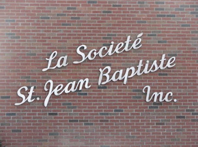 St Jean Baptiste Societe