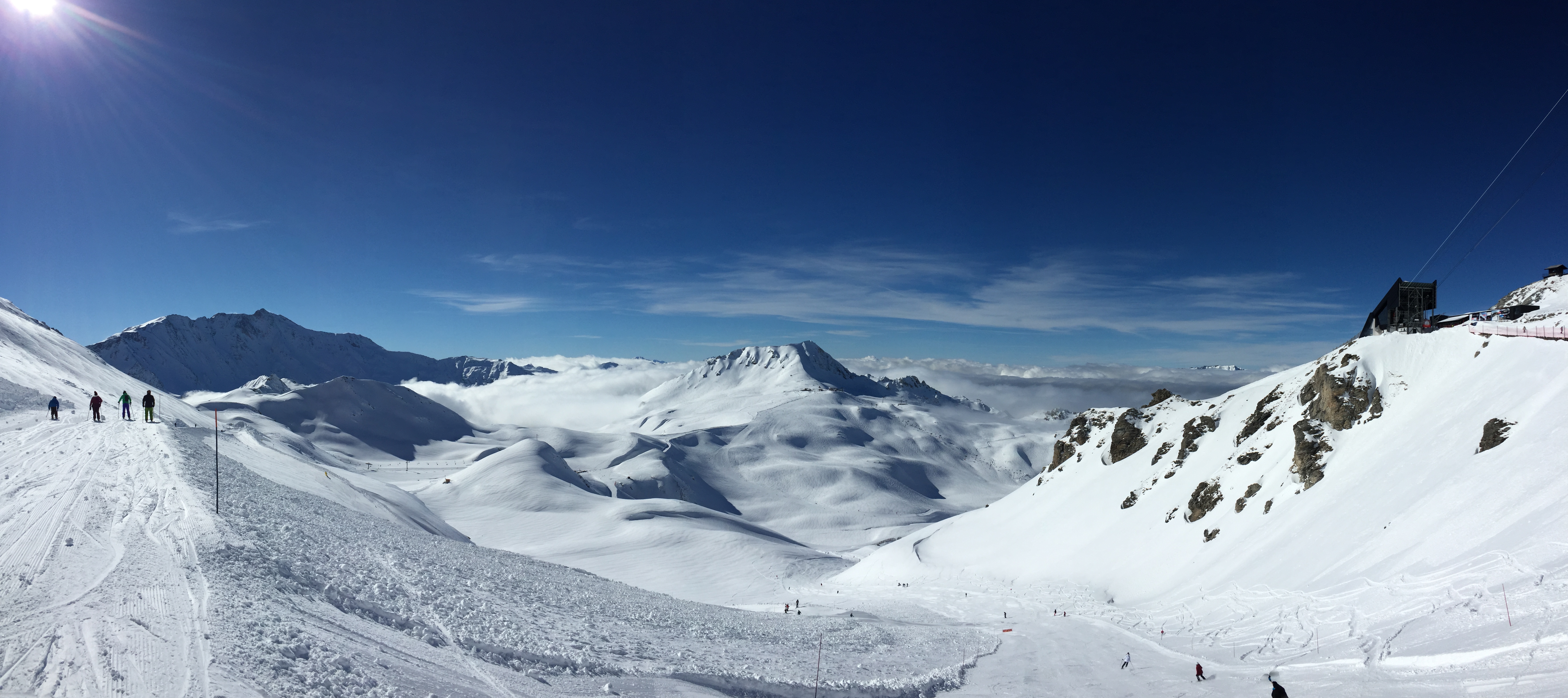 Photo n° 1 de l'avis de Frédéric.A fait le 16/02/2020 à 09:53