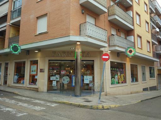 Información y opiniones sobre Farmacia Salvador Mari Sanchis de Picasent