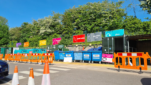 Waste management Coventry