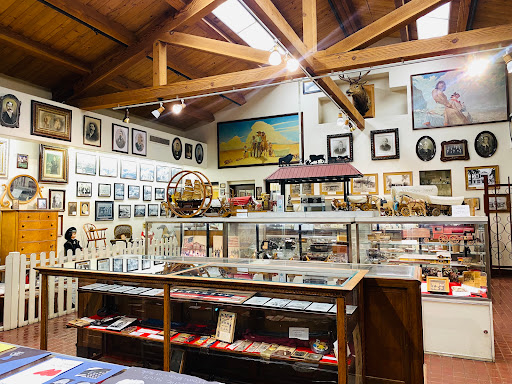 Museum «El Monte Historical Museum», reviews and photos, 3150 Tyler Ave, El Monte, CA 91731, USA