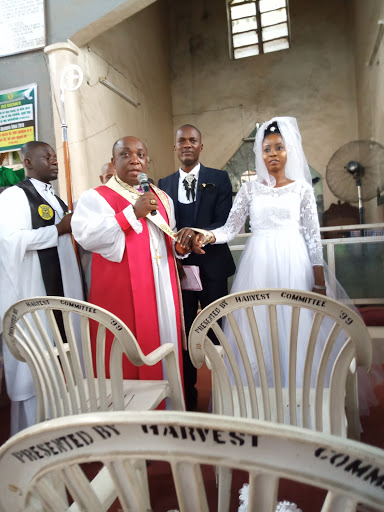 The First African Church Mission, Popoola St, Bariga, Lagos, Nigeria, Church, state Lagos