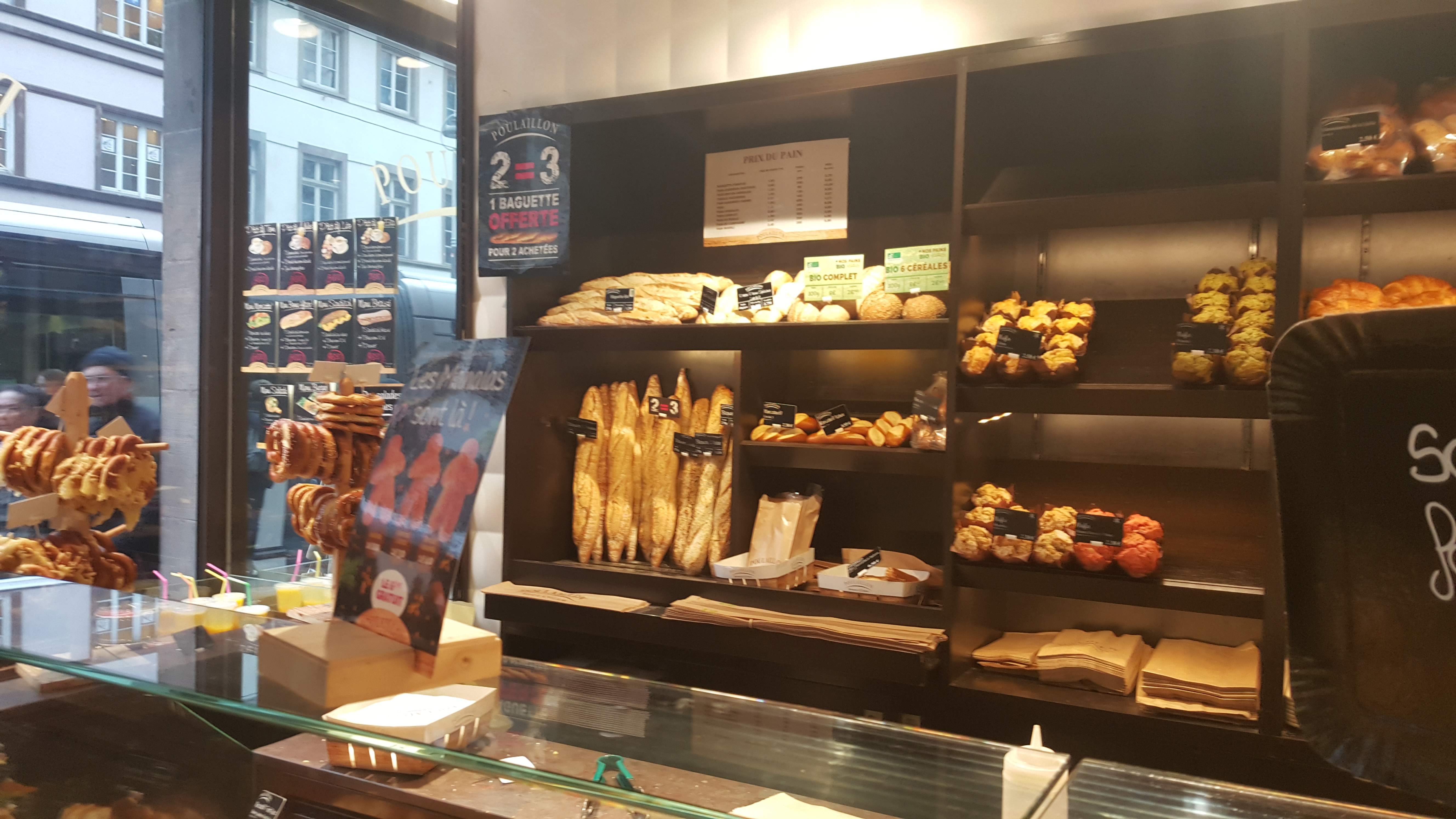Photo n° 2 de l'avis de Stephma.a fait le 16/11/2018 à 16:11
