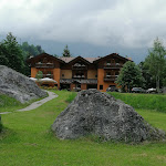 Photo n°18 de l'avis de Wilhelm.i fait le 16/06/2022 à 16:22 sur le  Hotel Chalet Giasenei à Sagron Mis